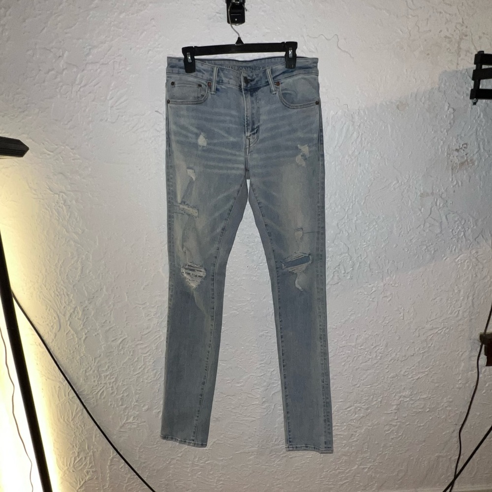 American Eagle Outfitters Denim Jeans